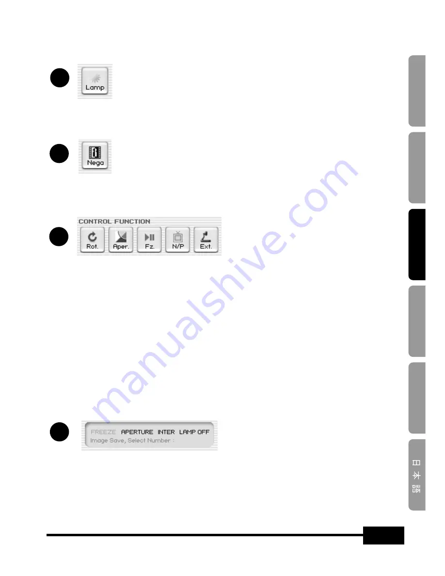 Samsung SDP-950STA Software User'S Manual Download Page 131