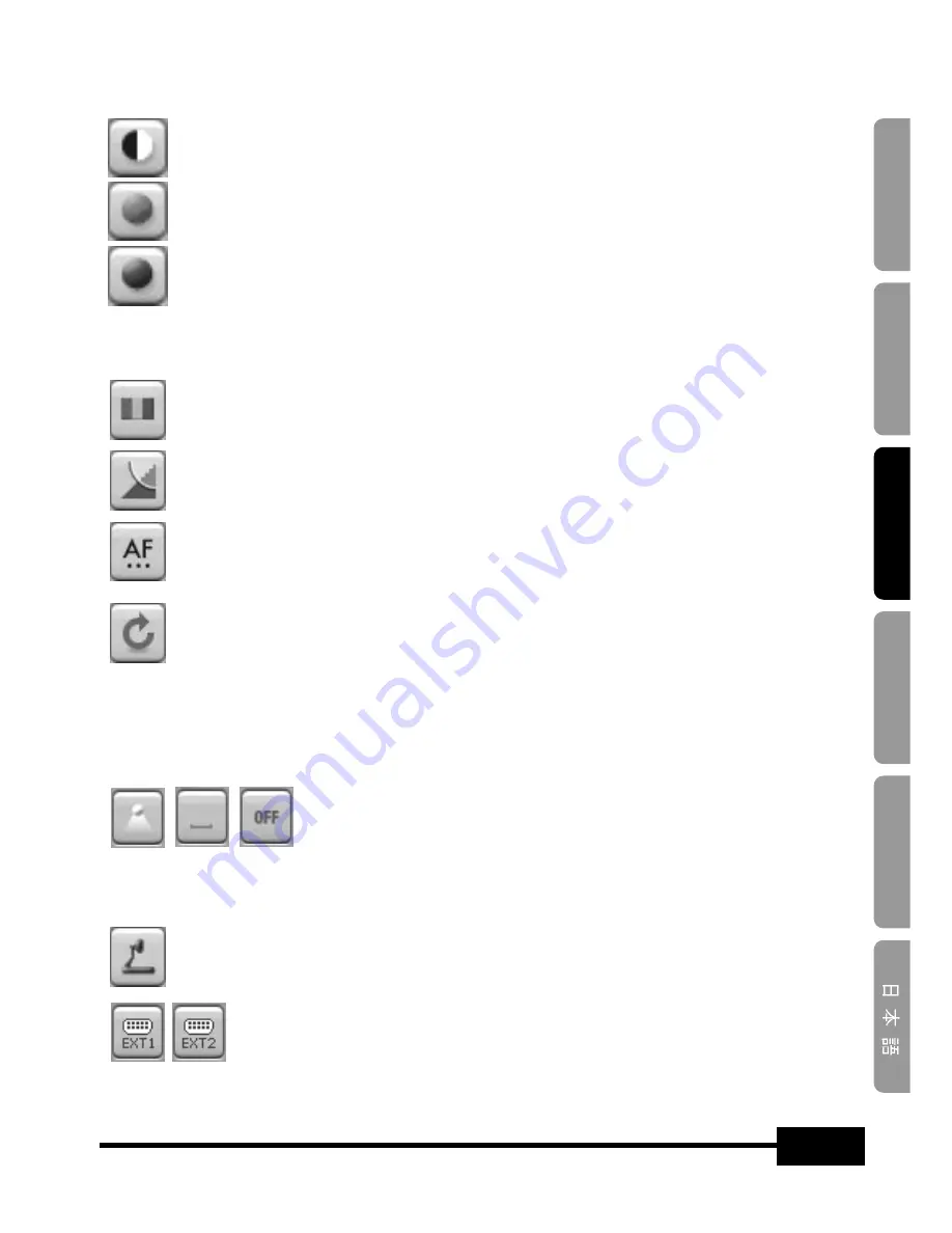 Samsung SDP-950STA Software User'S Manual Download Page 161