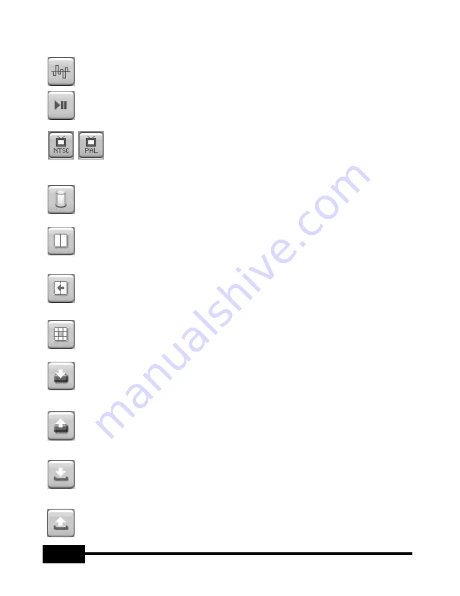 Samsung SDP-950STA Software User'S Manual Download Page 162