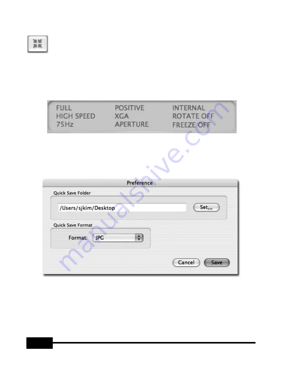 Samsung SDP-950STA Скачать руководство пользователя страница 214