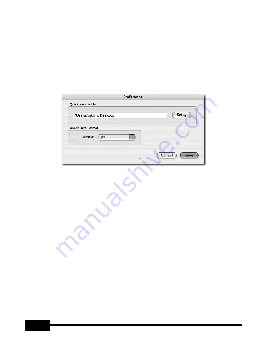 Samsung SDP-950STA Software User'S Manual Download Page 222