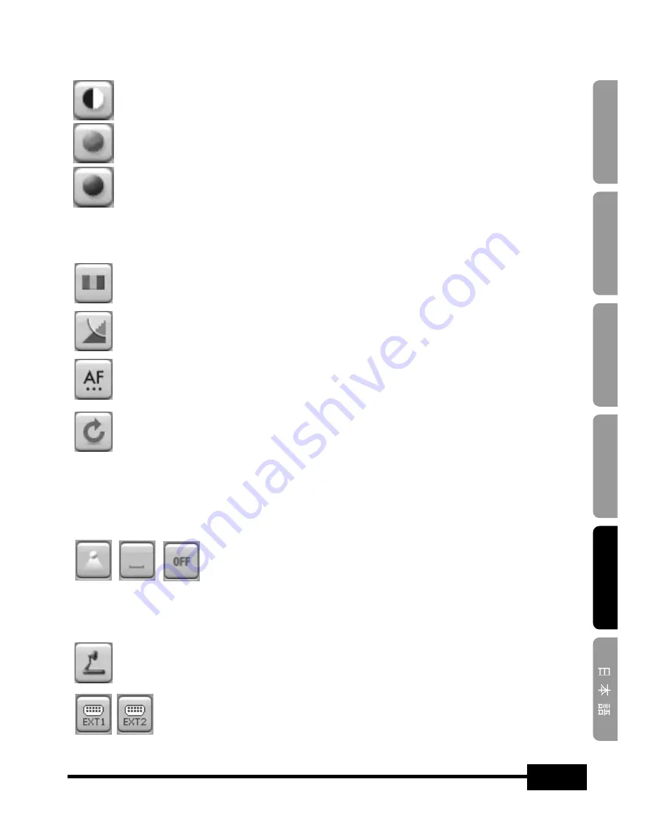 Samsung SDP-950STA Software User'S Manual Download Page 273