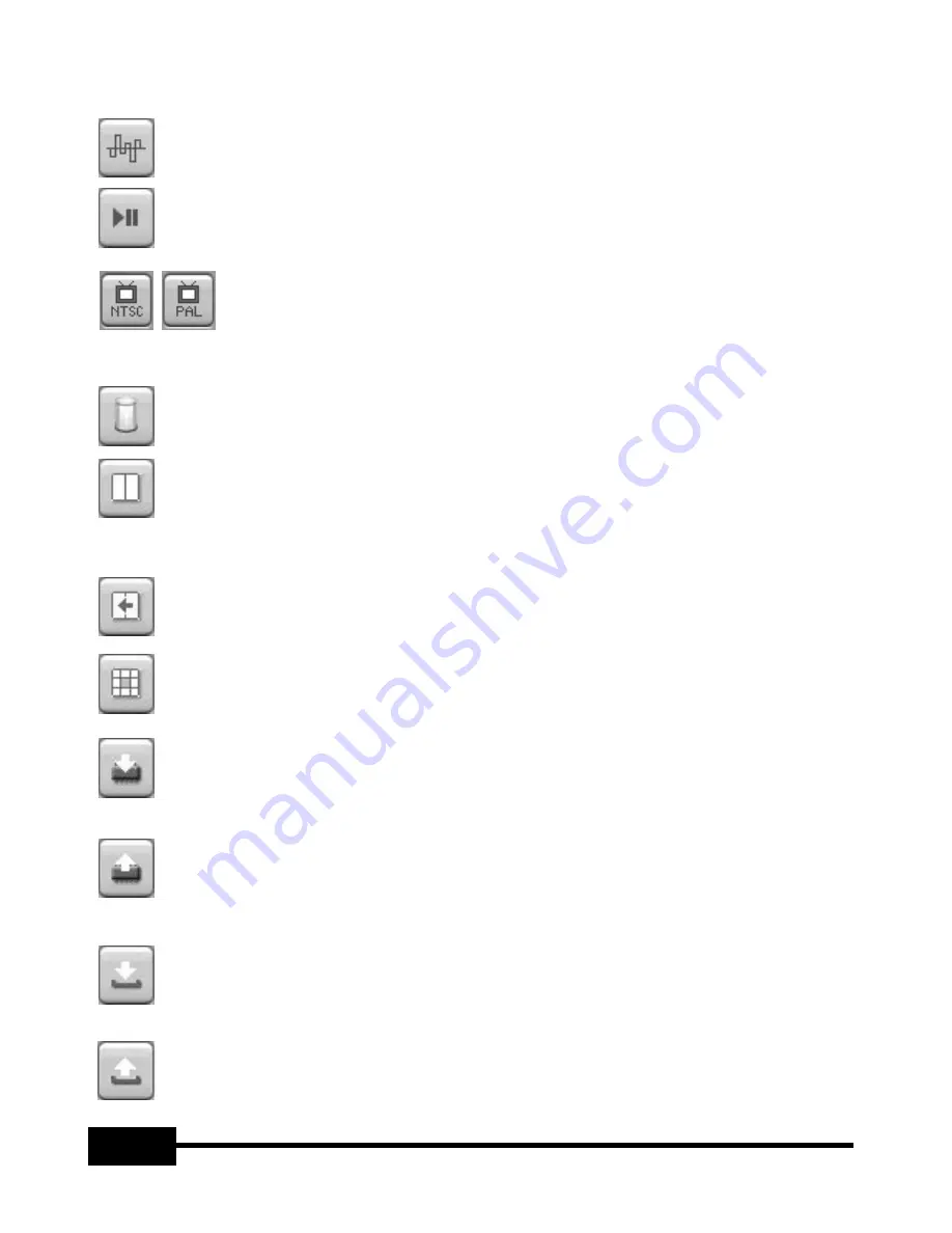 Samsung SDP-950STA Software User'S Manual Download Page 274