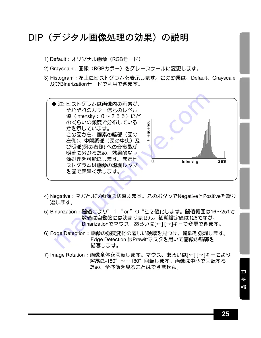 Samsung SDP-950STA Скачать руководство пользователя страница 307