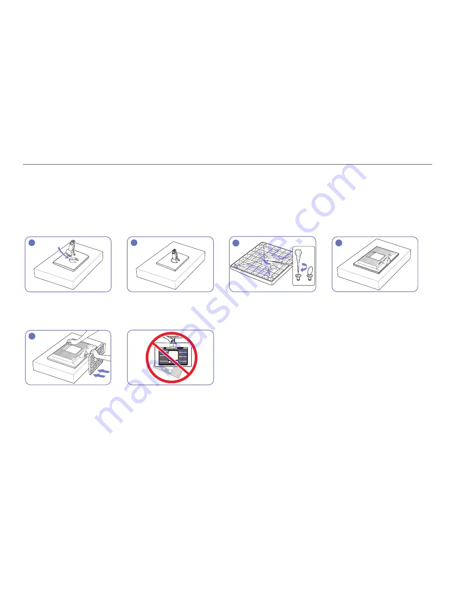 Samsung SE200 SERIES User Manual Download Page 18