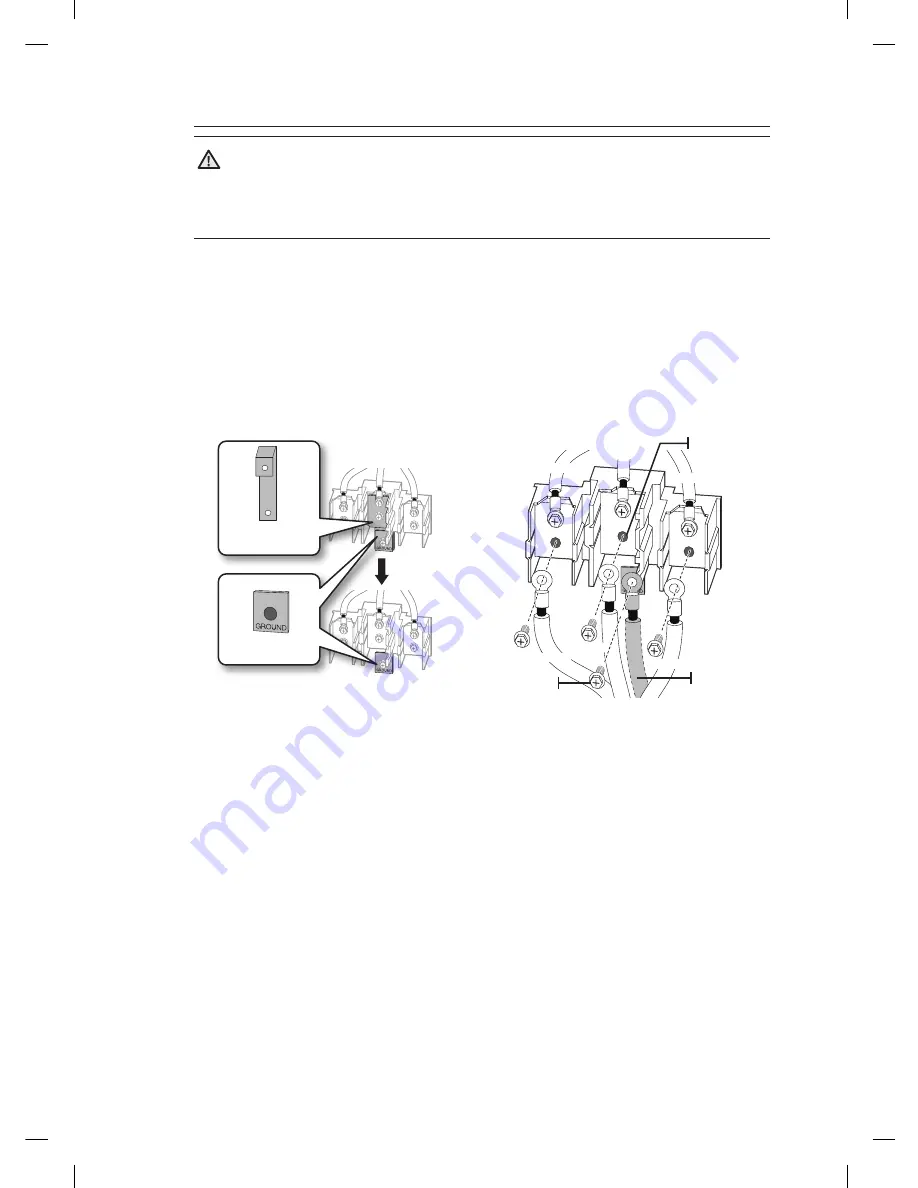 Samsung SECA DG68-00109F-03 Installation Manual Download Page 8