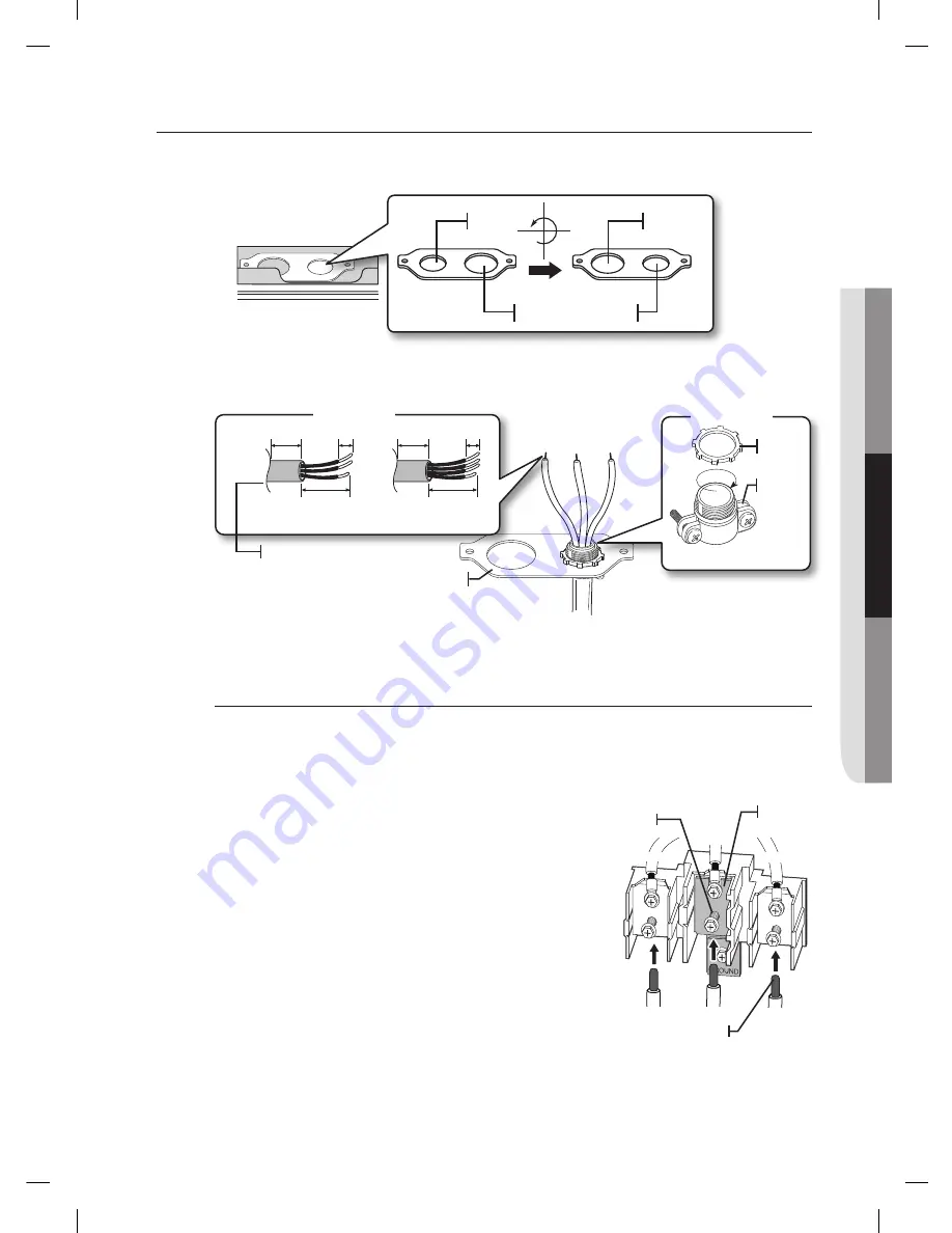 Samsung SECA DG68-00109F-03 Installation Manual Download Page 9