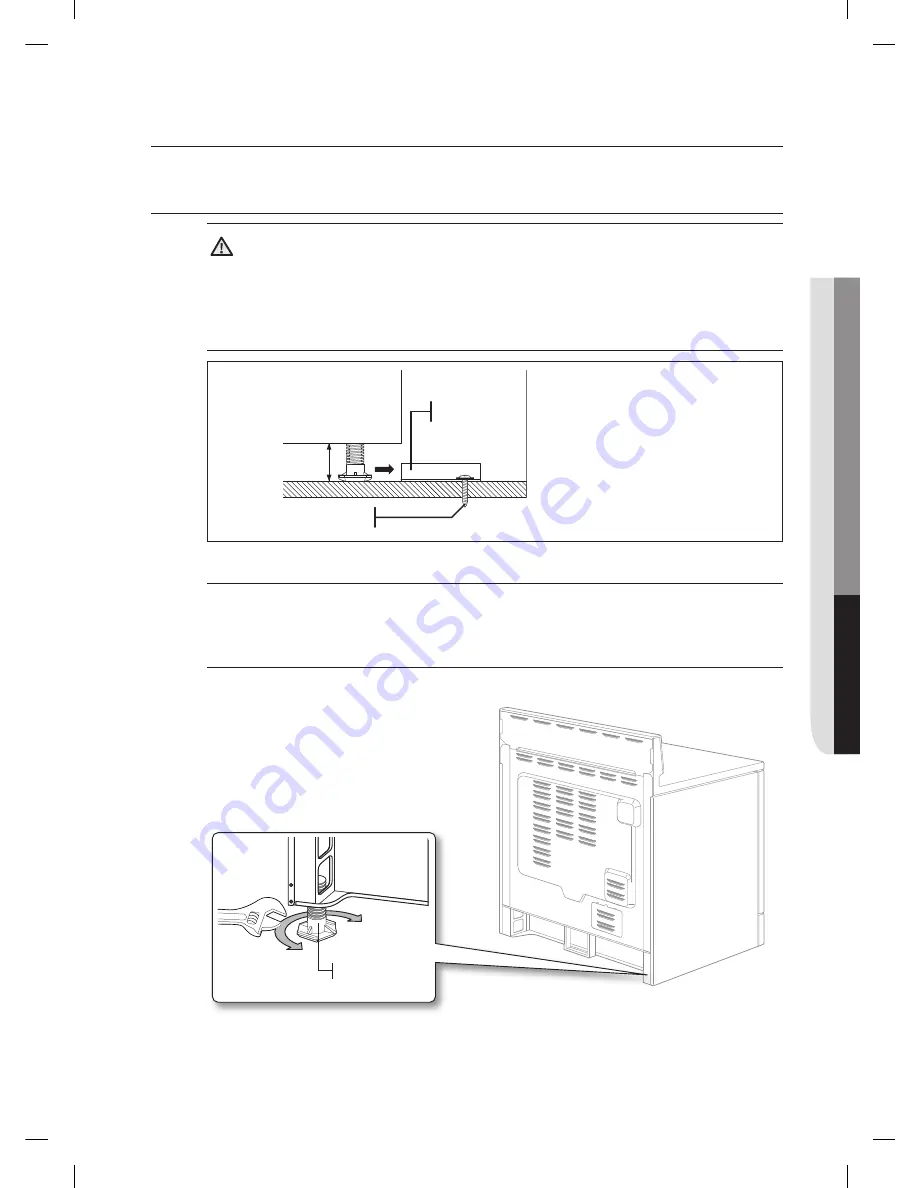 Samsung SECA DG68-00109F-03 Скачать руководство пользователя страница 11