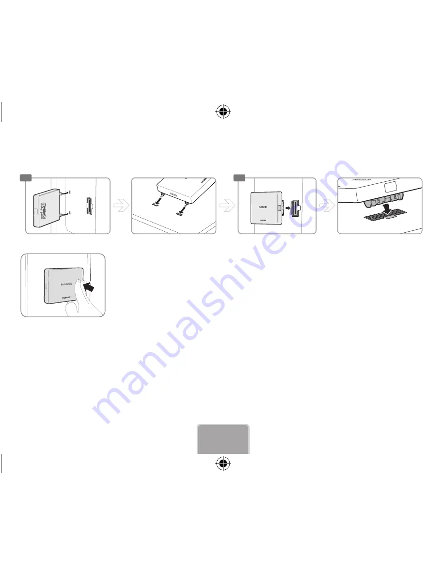 Samsung SEK-1000 User Manual Download Page 4