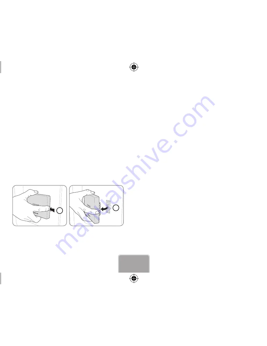 Samsung SEK-1000 User Manual Download Page 5