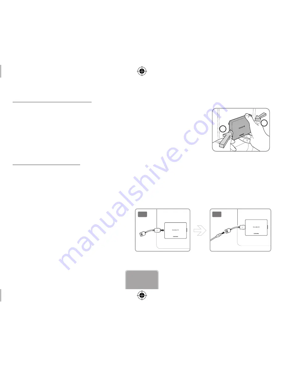 Samsung SEK-1000 User Manual Download Page 6