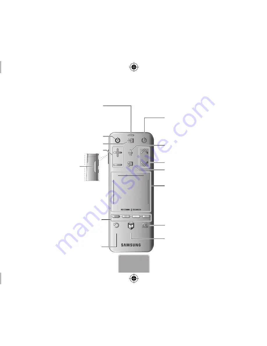 Samsung SEK-1000 User Manual Download Page 10