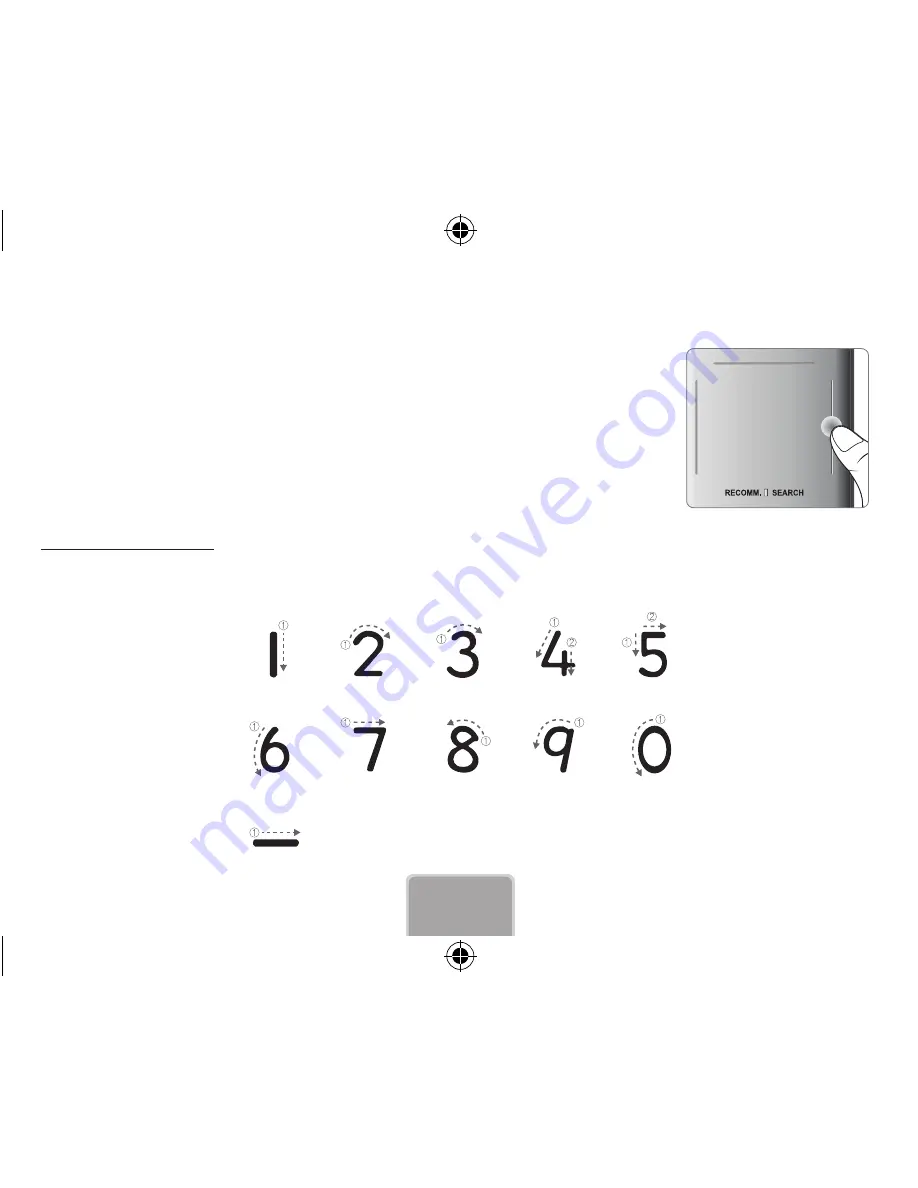 Samsung SEK-1000 User Manual Download Page 12