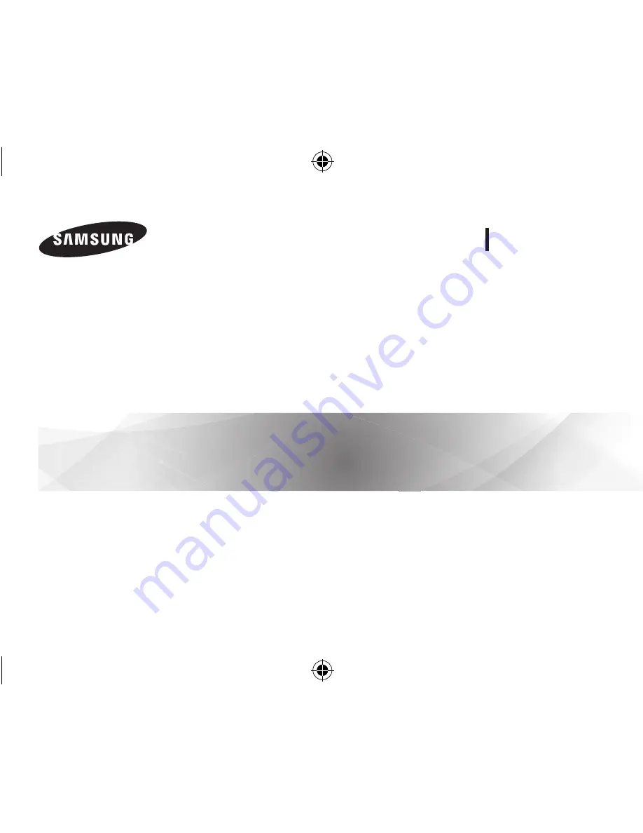 Samsung SEK-1000 User Manual Download Page 19