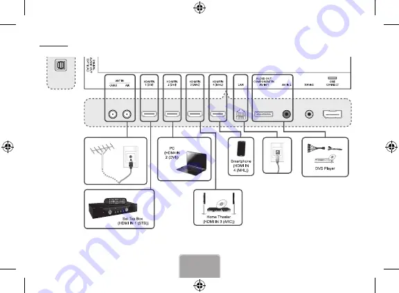 Samsung SEK-2500U Скачать руководство пользователя страница 39