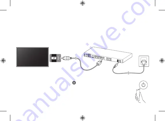 Samsung sek-4500 User Manual Download Page 22