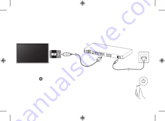 Samsung sek-4500 User Manual Download Page 40