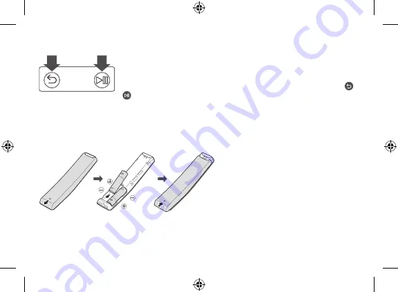 Samsung sek-4500 Скачать руководство пользователя страница 122