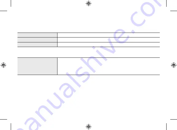 Samsung sek-4500 User Manual Download Page 250