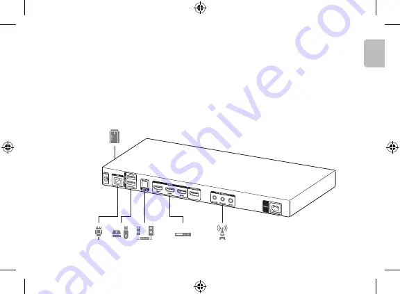 Samsung sek-4500 User Manual Download Page 255