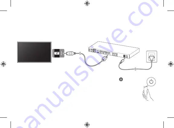 Samsung sek-4500 User Manual Download Page 274