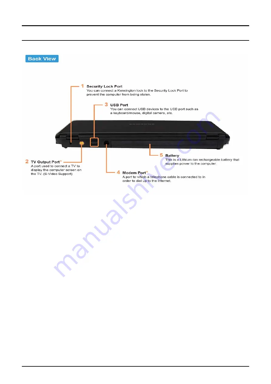 Samsung Sens NT-R410 Series Скачать руководство пользователя страница 16