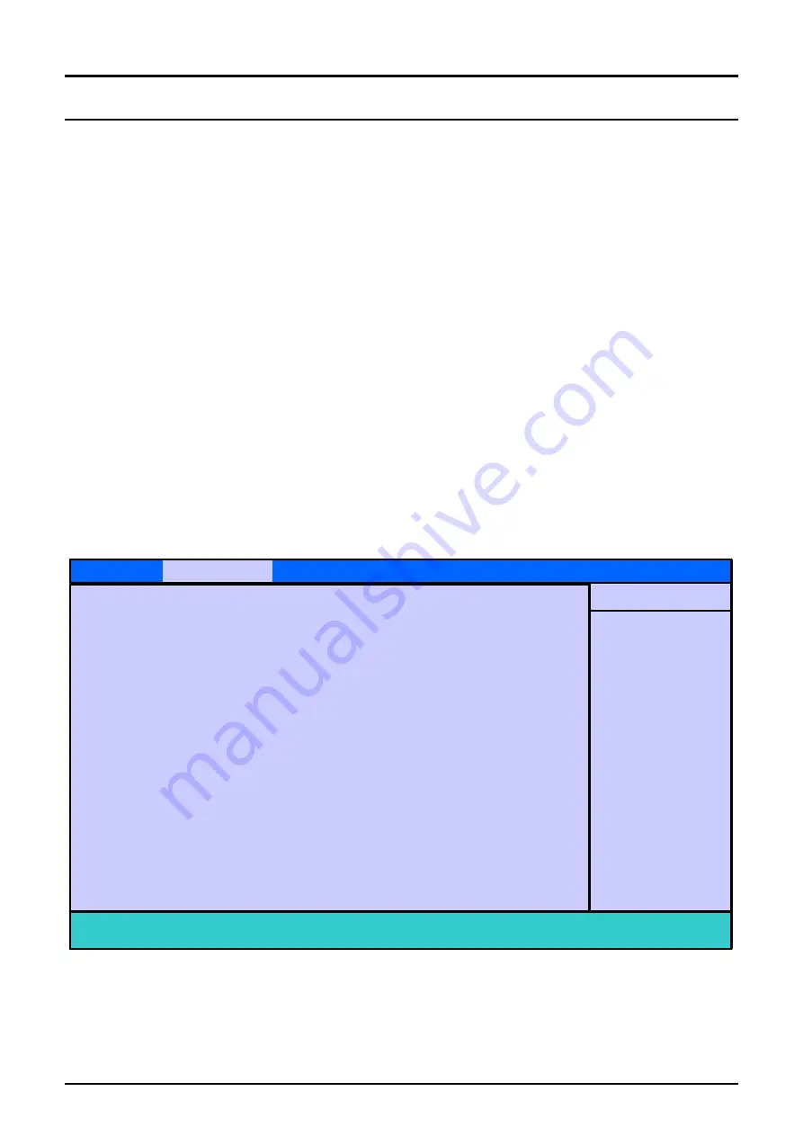 Samsung Sens NT-R410 Series Service Manual Download Page 23