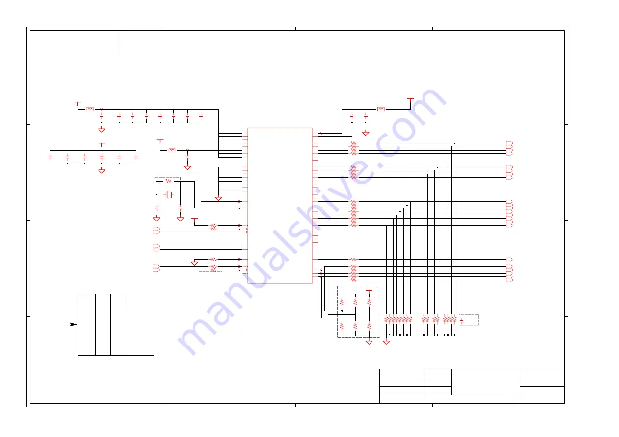 Samsung Sens NT-R410 Series Service Manual Download Page 47