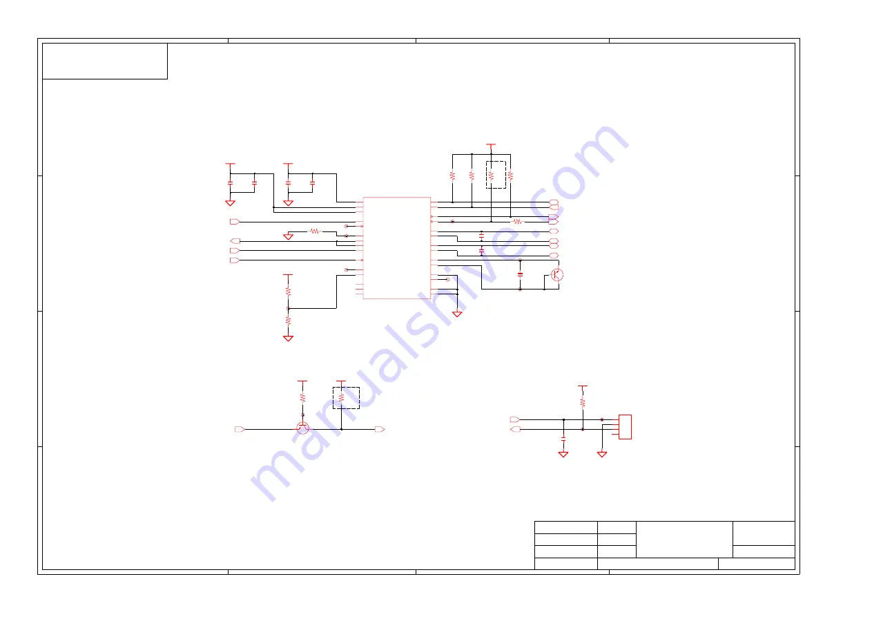 Samsung Sens NT-R410 Series Service Manual Download Page 50