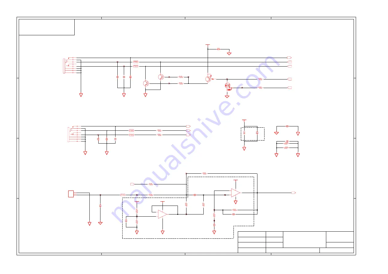 Samsung Sens NT-R410 Series Service Manual Download Page 74