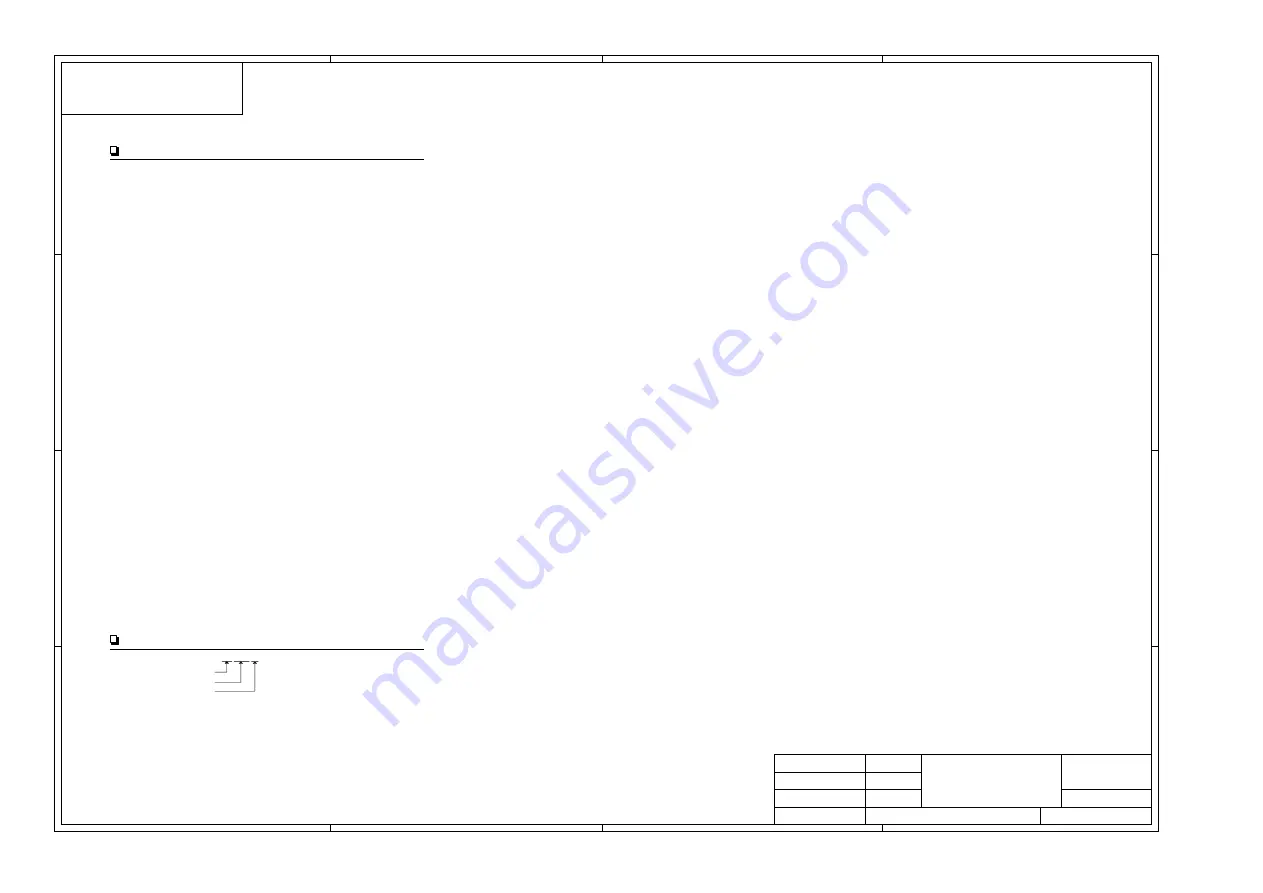 Samsung Sens NT-R410 Series Service Manual Download Page 87