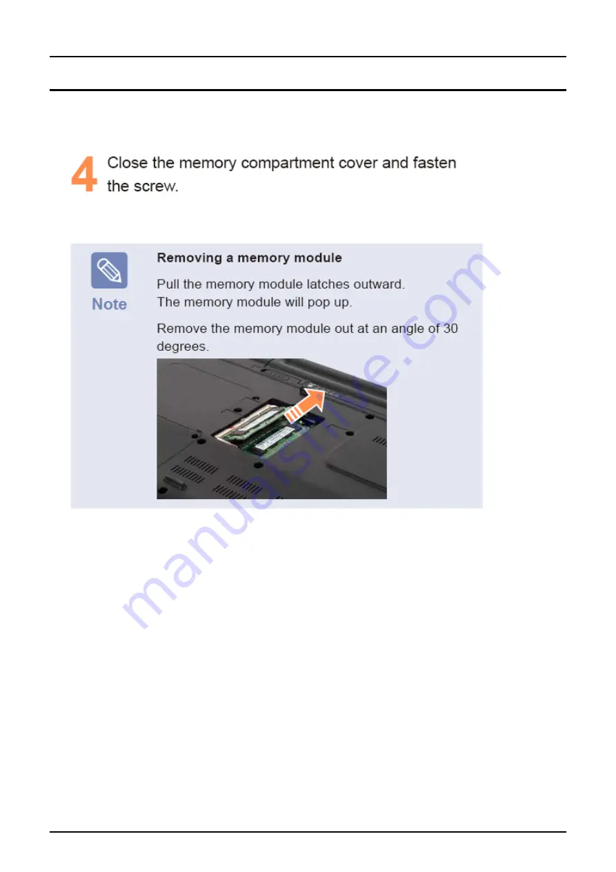 Samsung Sens NT-R410 Series Service Manual Download Page 136