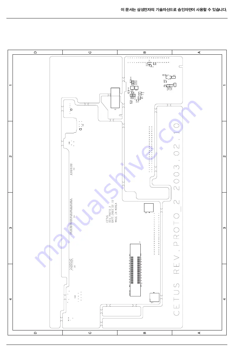 Samsung Sens Q20 Series Скачать руководство пользователя страница 137