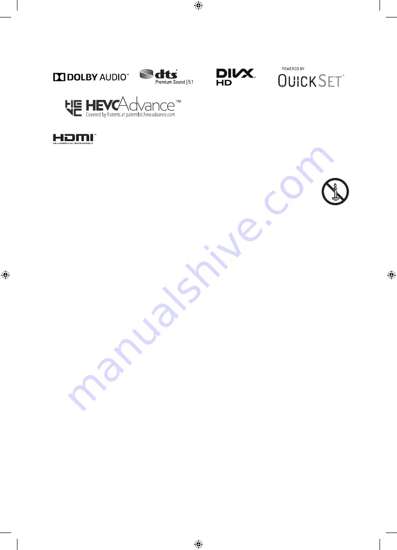 Samsung SERI LS003 Manual Download Page 24