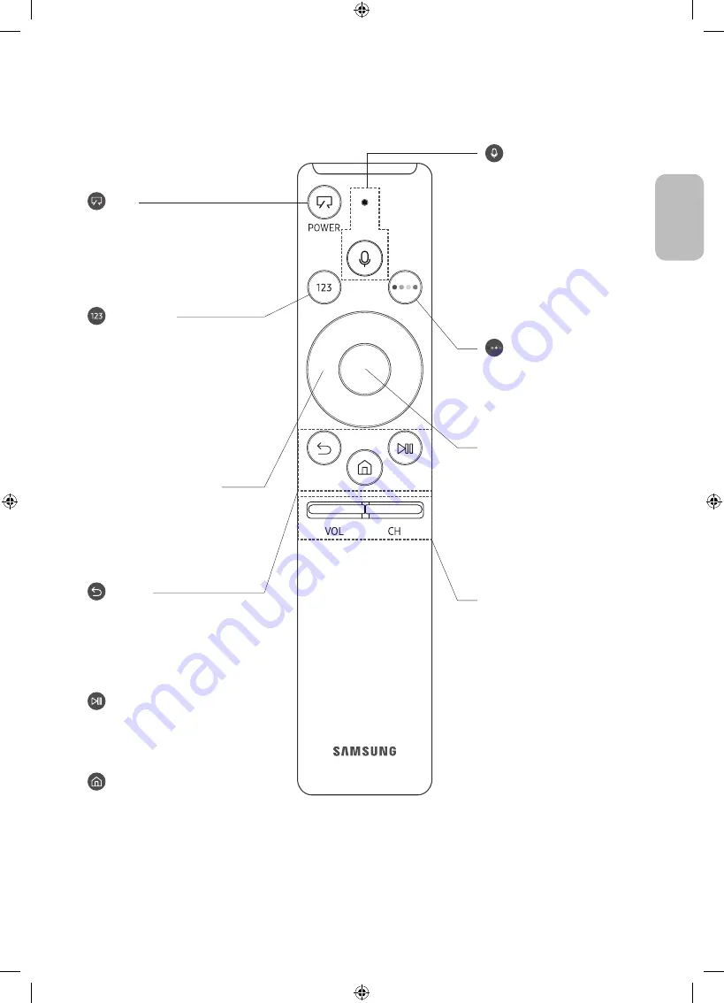 Samsung SERI LS003 Скачать руководство пользователя страница 39