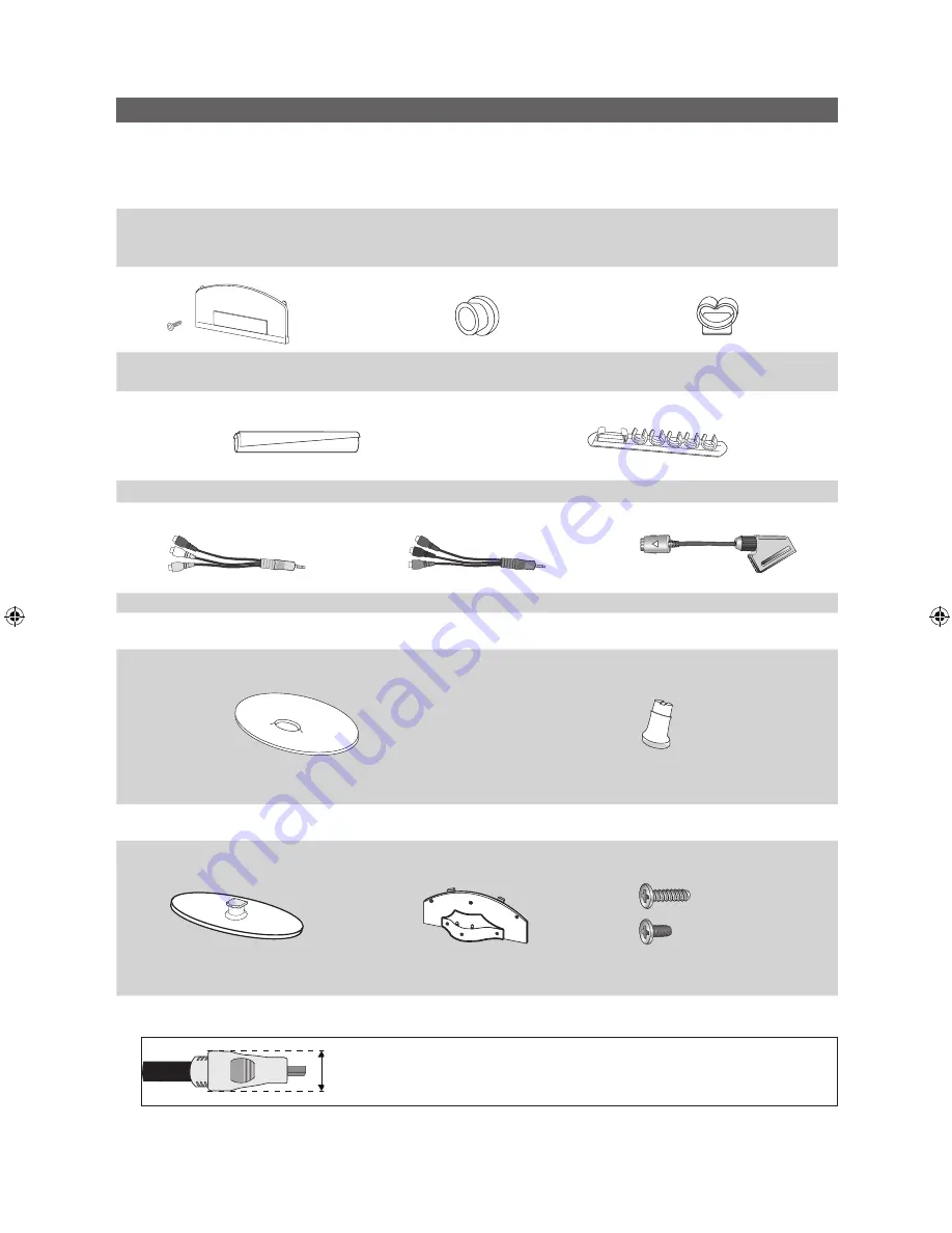 Samsung Series 4+ User Manual Download Page 4