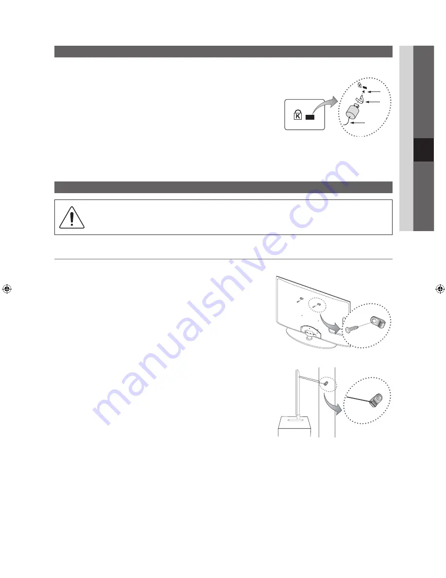 Samsung Series 4+ User Manual Download Page 37