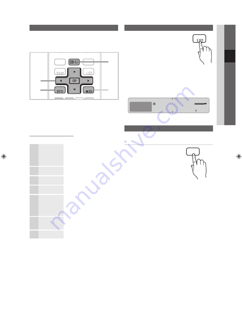 Samsung Series 4+ User Manual Download Page 53