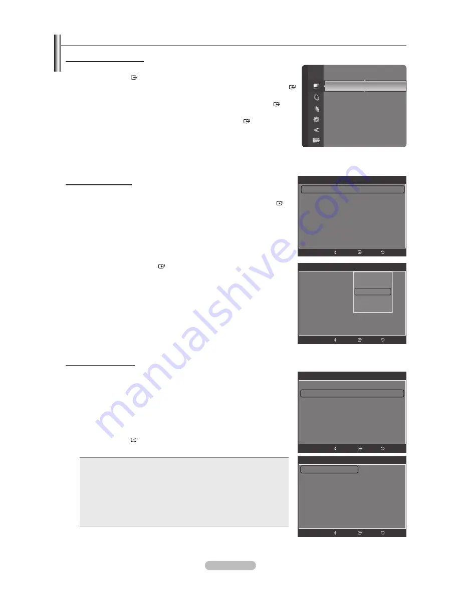 Samsung series 5 530 User Manual Download Page 25