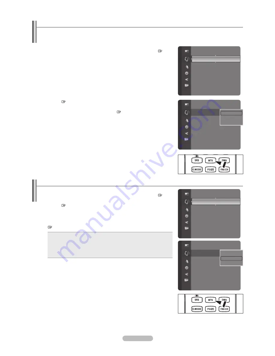 Samsung series 5 530 User Manual Download Page 33