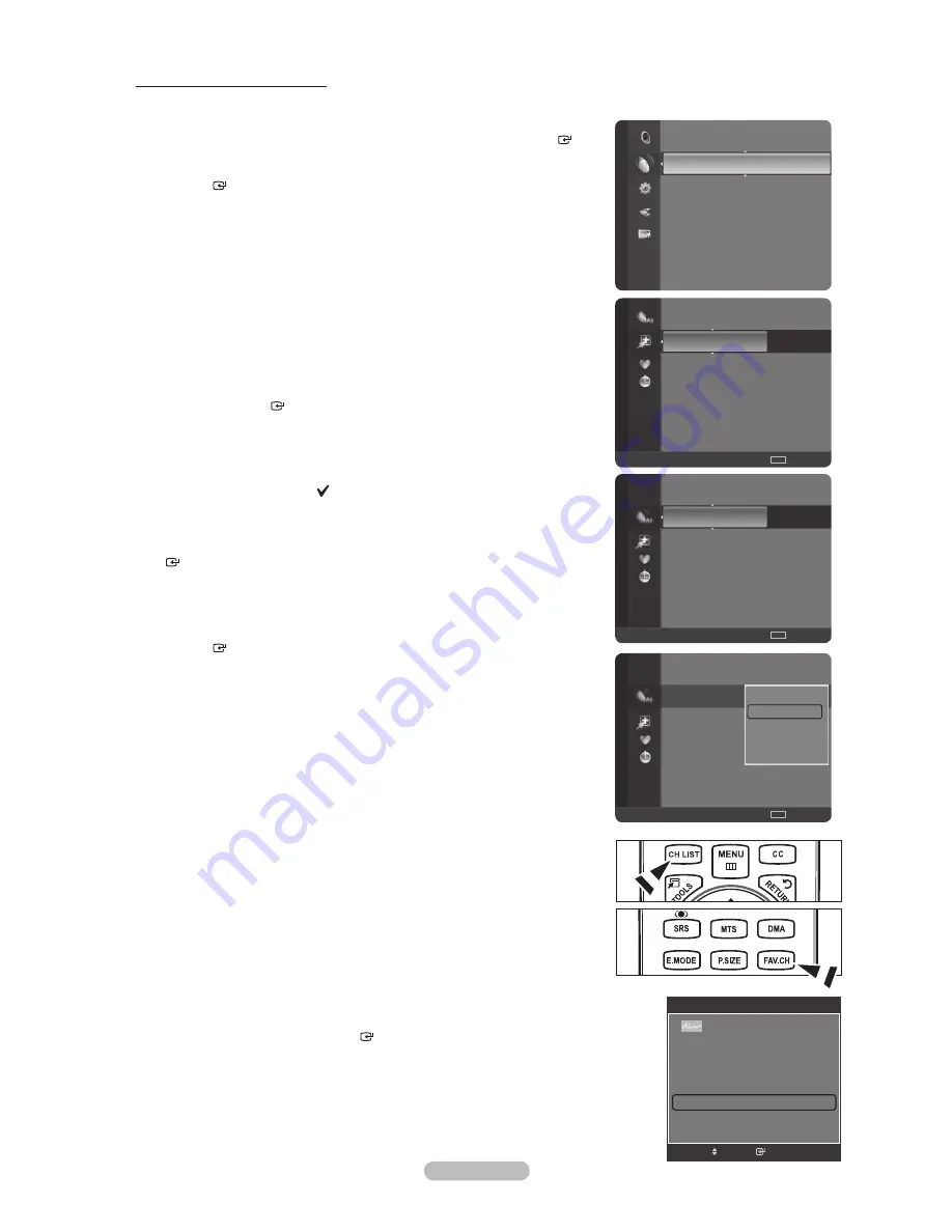 Samsung series 5 530 User Manual Download Page 38