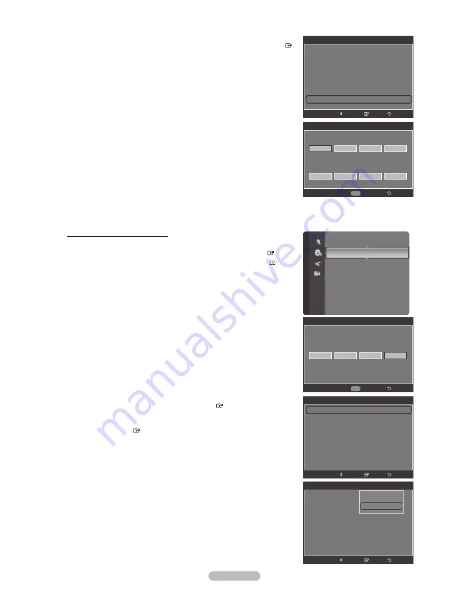 Samsung series 5 530 User Manual Download Page 52