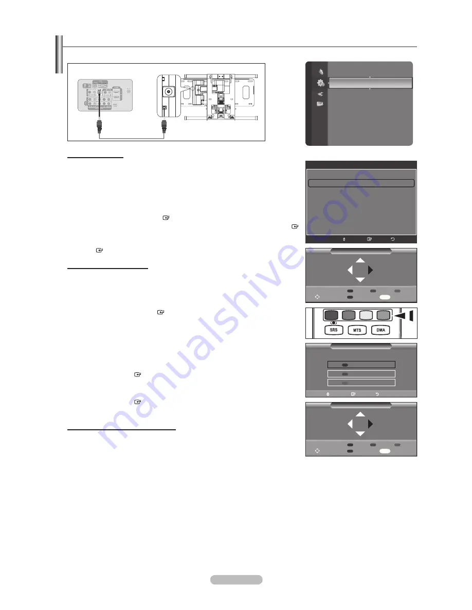 Samsung series 5 530 Скачать руководство пользователя страница 70