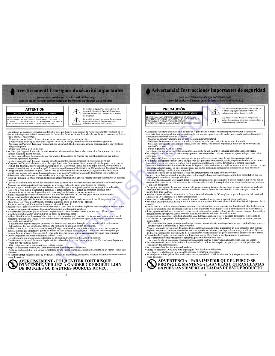 Samsung series 5 530 User Manual Download Page 102