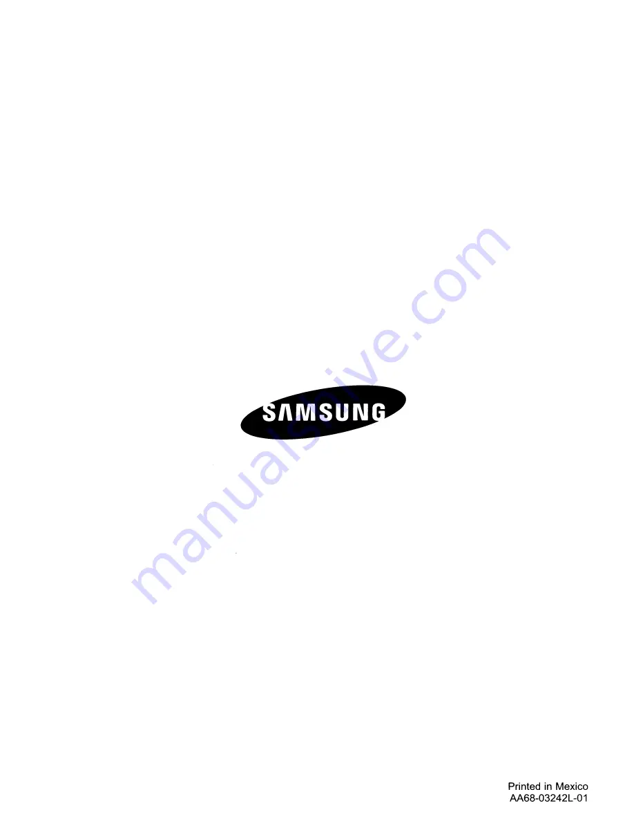 Samsung series 5 530 User Manual Download Page 105