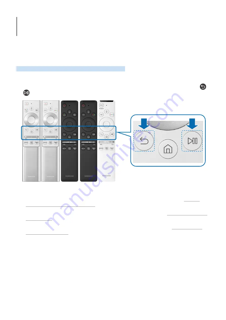 Samsung Serif QE55LS01R Скачать руководство пользователя страница 7