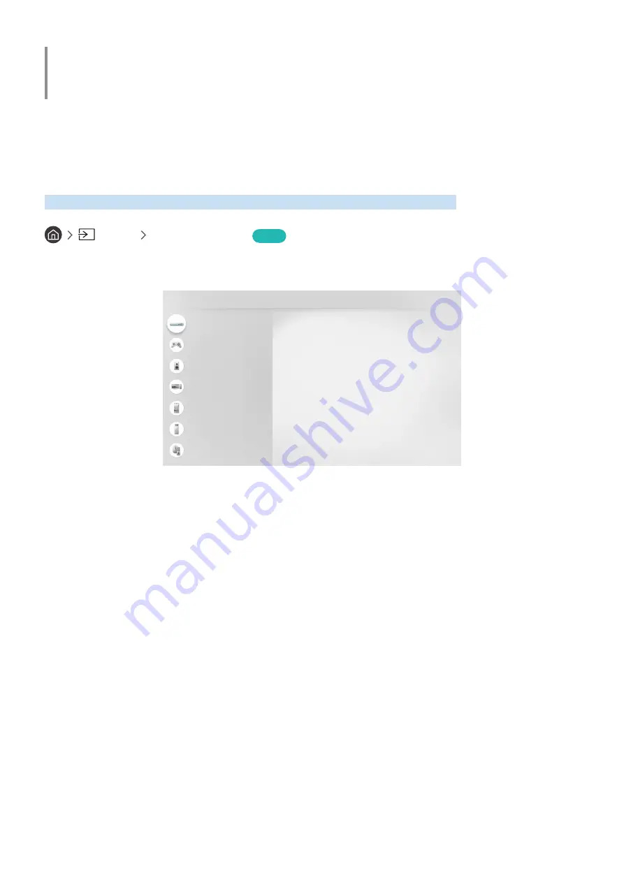 Samsung Serif QE55LS01R E-Manual Download Page 22