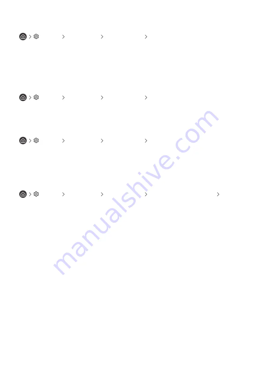 Samsung Serif QE55LS01R E-Manual Download Page 102