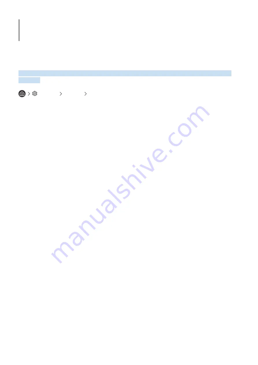 Samsung Serif QE55LS01R E-Manual Download Page 104