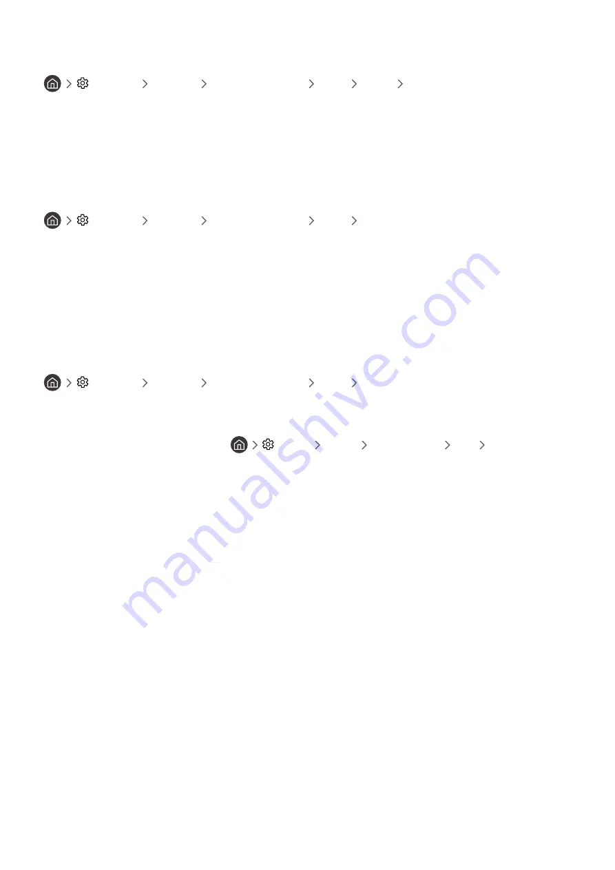 Samsung Serif QE55LS01R E-Manual Download Page 117